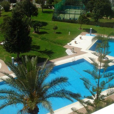 Apto 1 Dormt En Urb. La Colina Torremolinos Bagian luar foto