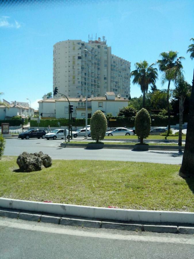 Apto 1 Dormt En Urb. La Colina Torremolinos Bagian luar foto