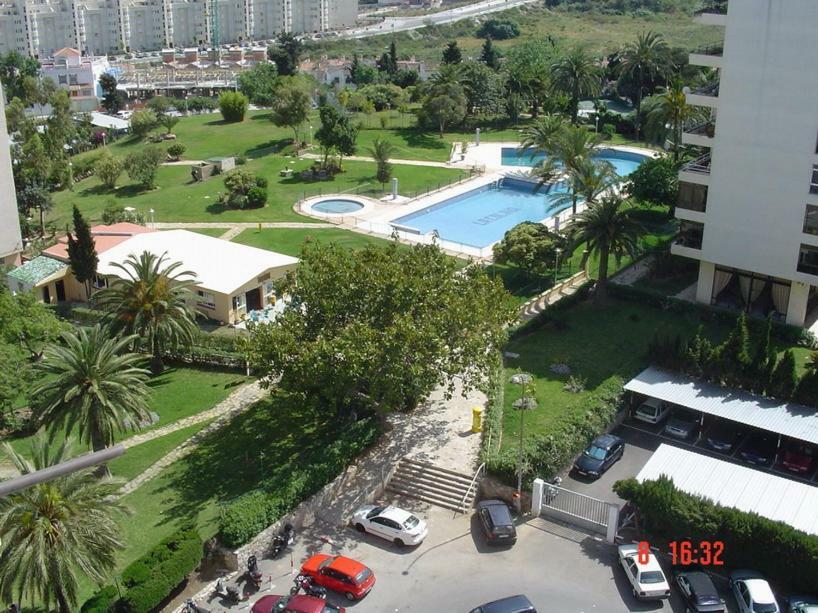 Apto 1 Dormt En Urb. La Colina Torremolinos Bagian luar foto
